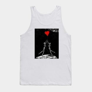 A Heart Full of Love Tank Top